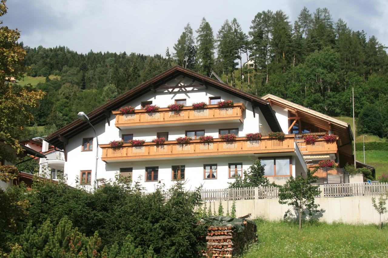 Landhaus Raich Jerzens Esterno foto