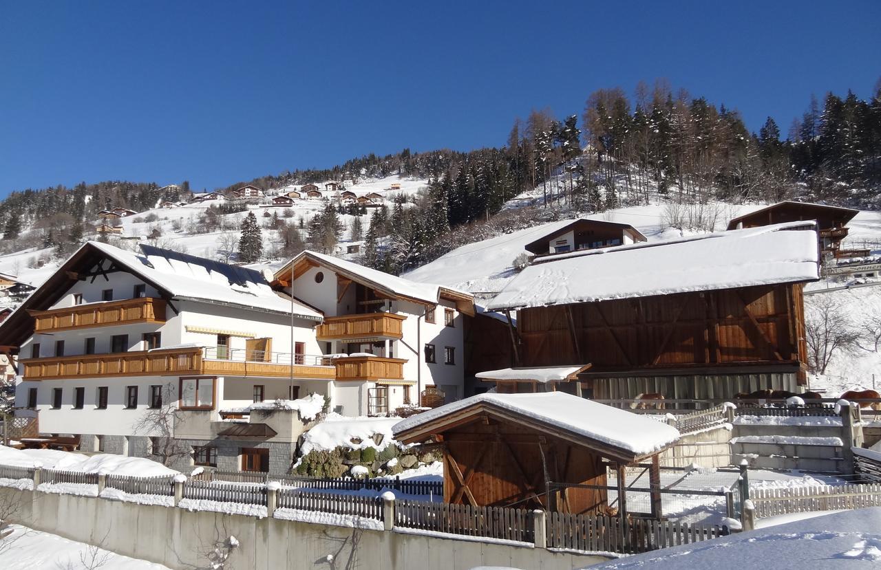 Landhaus Raich Jerzens Esterno foto