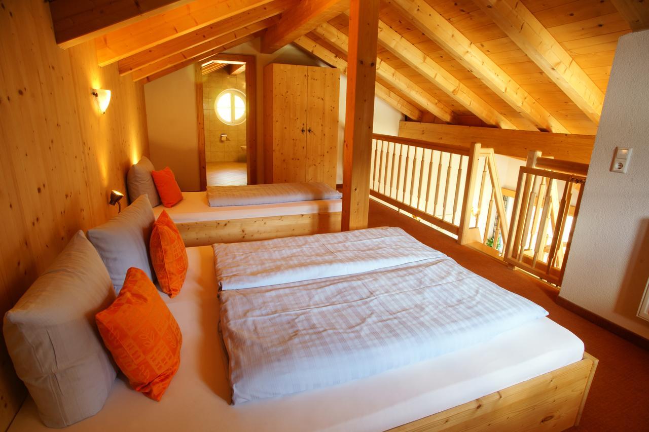 Landhaus Raich Jerzens Esterno foto