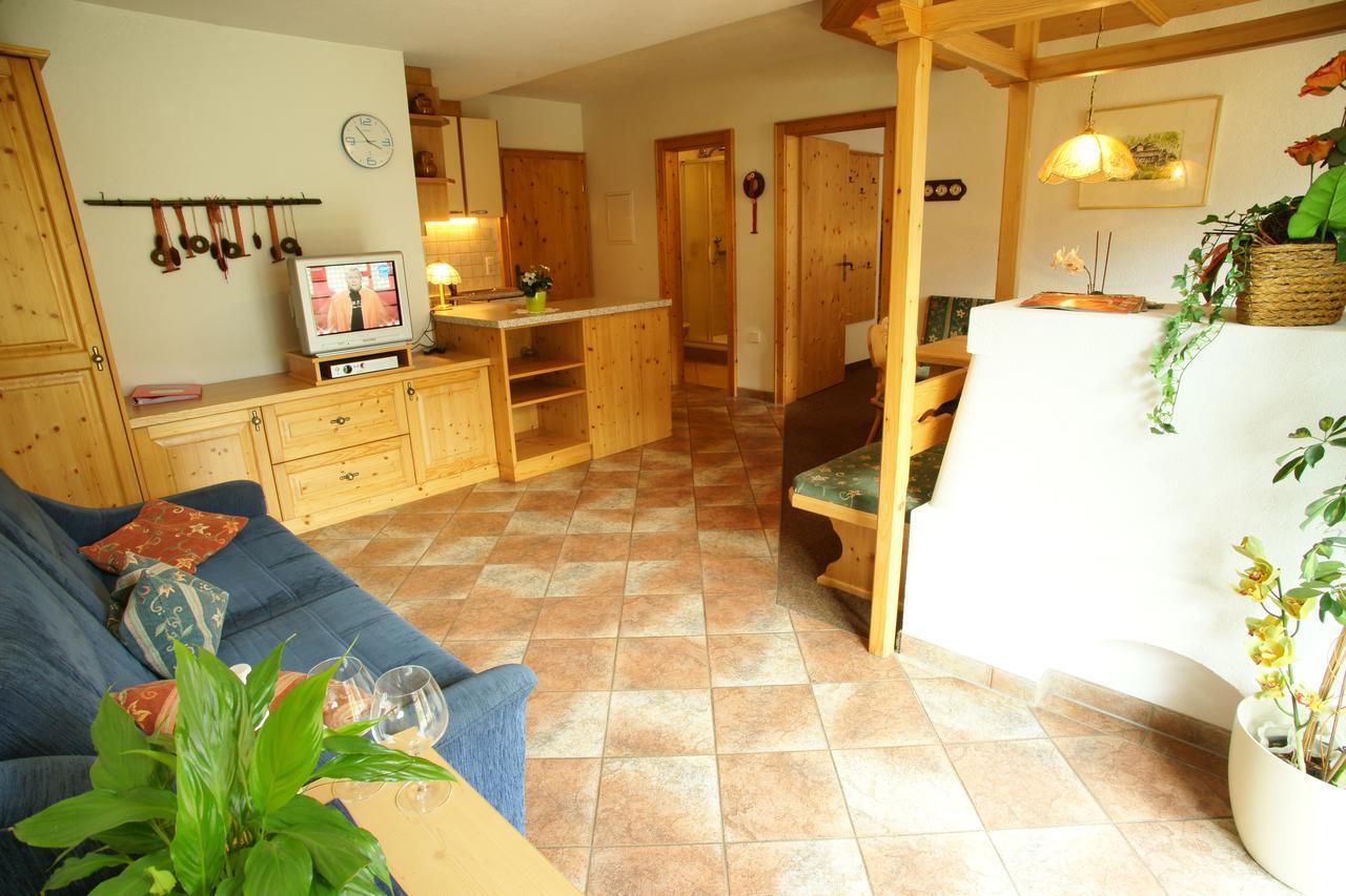 Landhaus Raich Jerzens Esterno foto